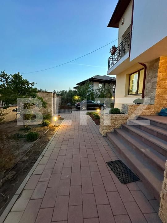 Casa de vânzare 10 camere Chiajna - 175152CV | BLITZ București | Poza23