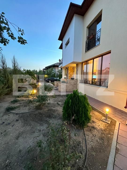 Casa de vânzare 10 camere Chiajna - 175152CV | BLITZ București | Poza1