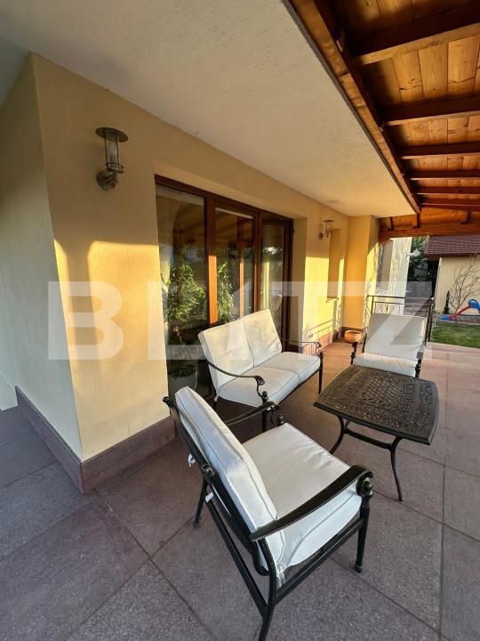 Casa de vânzare 10 camere Chiajna - 175152CV | BLITZ București | Poza22