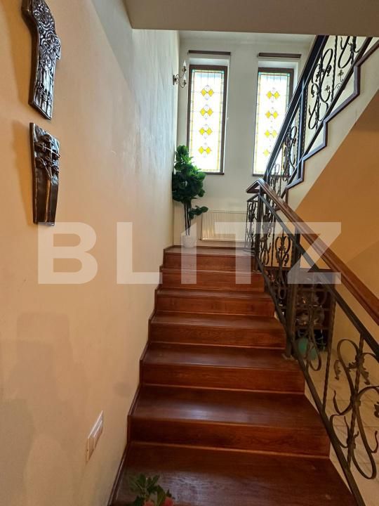Casa de vânzare 10 camere Chiajna - 175152CV | BLITZ București | Poza13