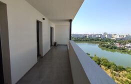 Penthouse SunLake Residence, 3 Terase, Supravegheat Video, Vedere Lac