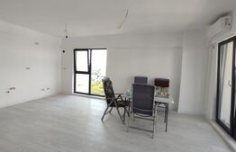 Penthouse SunLake Residence, 3 Terase, Supravegheat Video, Vedere Lac