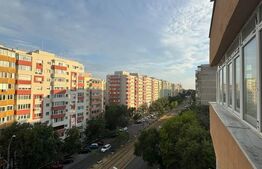 Garsoniera de vanzare, 34 mp, zona Petre Ispirescu