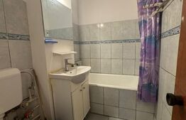 Garsoniera de vanzare, 34 mp, zona Petre Ispirescu