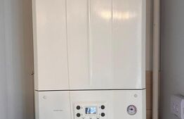 Apartament modern cu 3 camere, complet mobilat și utilat – Magurele, Sector 5