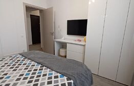 Apartament modern cu 3 camere, complet mobilat și utilat – Magurele, Sector 5