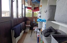 Apartament modern cu 3 camere, complet mobilat și utilat – Magurele, Sector 5