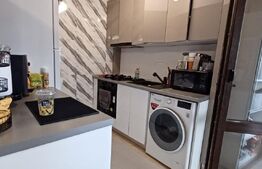 Apartament modern cu 3 camere, complet mobilat și utilat – Magurele, Sector 5
