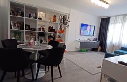 Apartament modern cu 3 camere, complet mobilat și utilat – Magurele, Sector 5