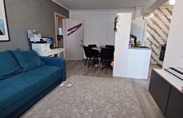 Apartament modern cu 3 camere, complet mobilat și utilat – Magurele, Sector 5