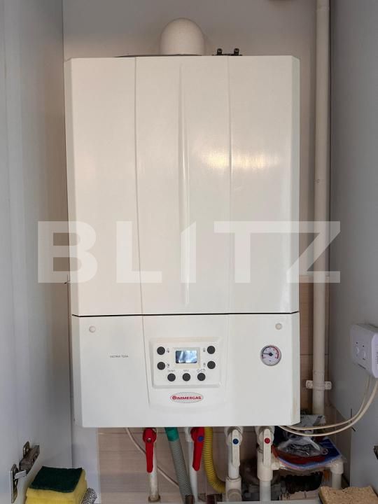 Apartament de vânzare 3 camere Sud - 175214AV | BLITZ București | Poza11