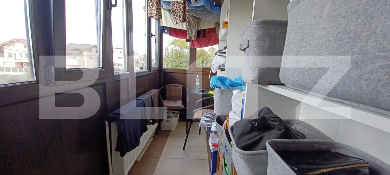 Apartament de vânzare 3 camere Sud - 175214AV | BLITZ București | Poza4