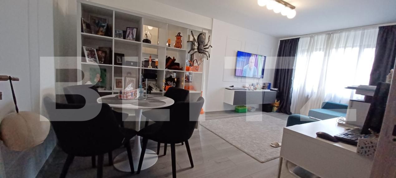 Apartament de vânzare 3 camere Sud - 175214AV | BLITZ București | Poza2