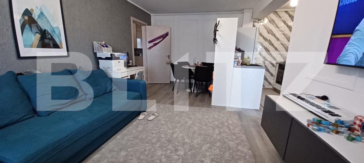 Apartament de vânzare 3 camere Sud - 175214AV | BLITZ București | Poza1