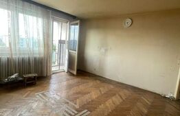 Apartament 3 camere | 75 mp | Semi-Decomandat | Zona Parc Drumul Taberei