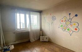 Apartament 3 camere | 75 mp | Semi-Decomandat | Zona Parc Drumul Taberei