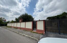 Casa de vanzare, 380 mp, in Giulesti