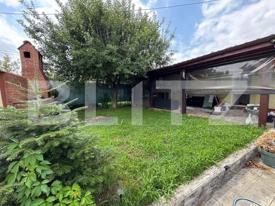 Casa de vânzare 2 camere Giulesti - 175248CV | BLITZ București | Poza1