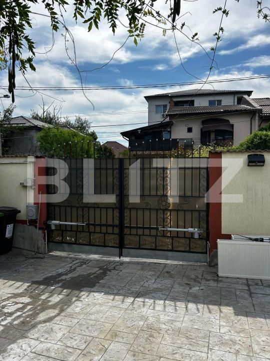 Casa de vânzare 2 camere Giulesti - 175248CV | BLITZ București | Poza13