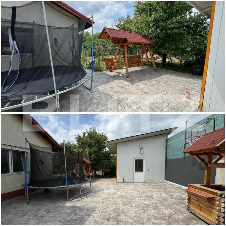 Casa de vânzare 2 camere Giulesti - 175248CV | BLITZ București | Poza10