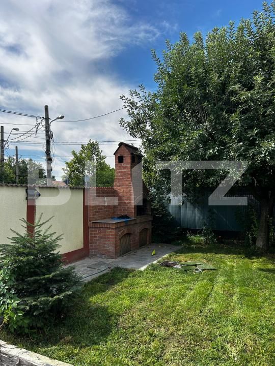 Casa de vânzare 2 camere Giulesti - 175248CV | BLITZ București | Poza2