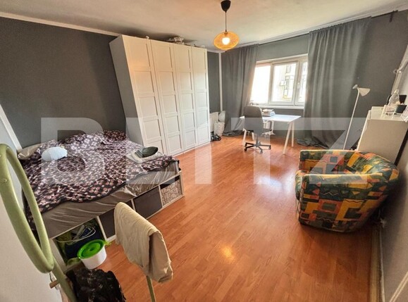 Apartament de vânzare 3 camere Tineretului - 175256AV | BLITZ București | Poza1