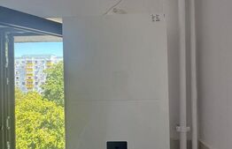 Apartament cu 3 camere, 68 mp + balcon generos, renovat, Bucuresti