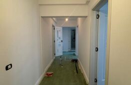 Apartament cu 3 camere, 68 mp + balcon generos, renovat, Bucuresti