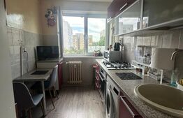 Apartament 2 camere | Decomandat | 55 mp | Metrou Romancierilor |