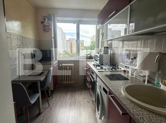Apartament de vânzare 2 camere Drumul Taberei - 175278AV | BLITZ București | Poza2