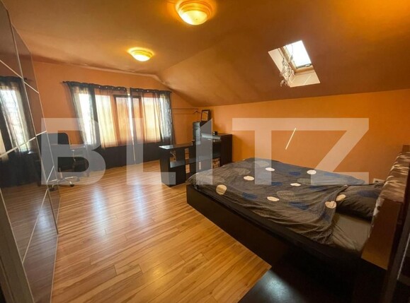 Casa de vânzare 9 camere Pipera - 175326CV | BLITZ București | Poza8