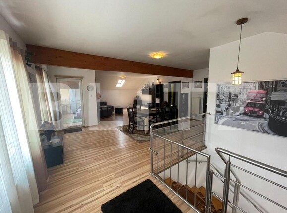 Casa de vânzare 9 camere Pipera - 175326CV | BLITZ București | Poza2