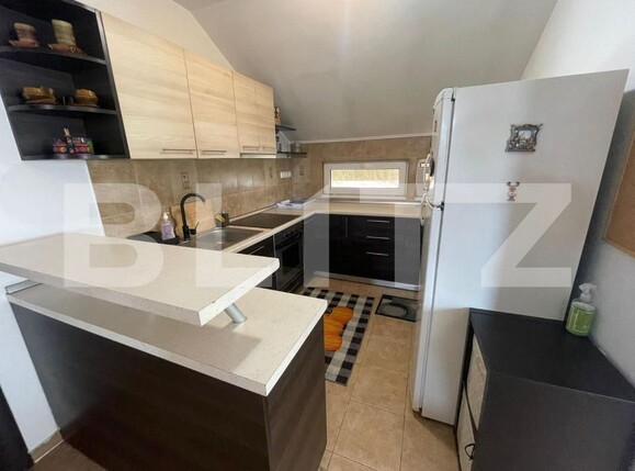 Casa de vânzare 9 camere Pipera - 175326CV | BLITZ București | Poza11