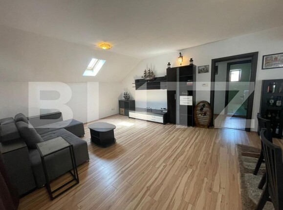 Casa de închiriat 9 camere Pipera - 175327CI | BLITZ București | Poza6