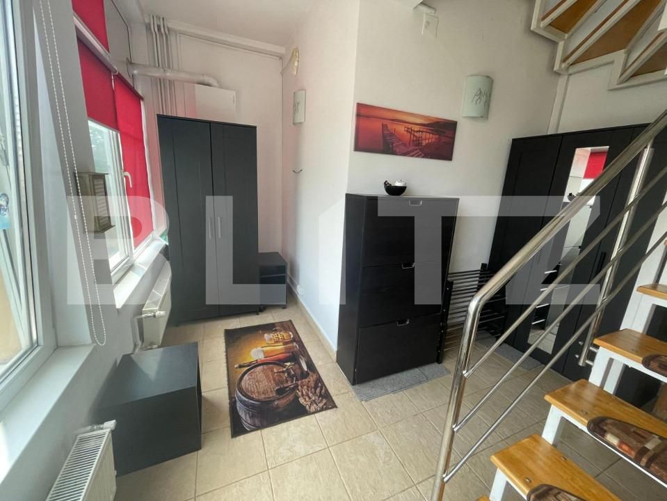 Casa de închiriat 9 camere Pipera - 175327CI | BLITZ București | Poza3
