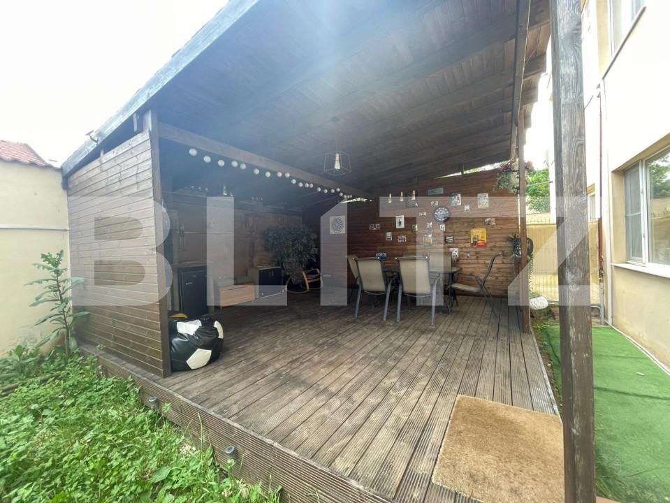 Casa de închiriat 9 camere Pipera - 175327CI | BLITZ București | Poza2