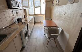 Apartament cu 2 camere semidecomandat, Soseaua Giurgiului