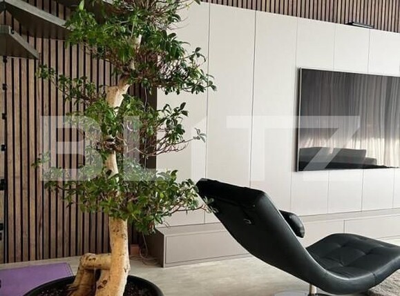 Casa de închiriat 5 camere Pipera - 175369CI | BLITZ București | Poza16