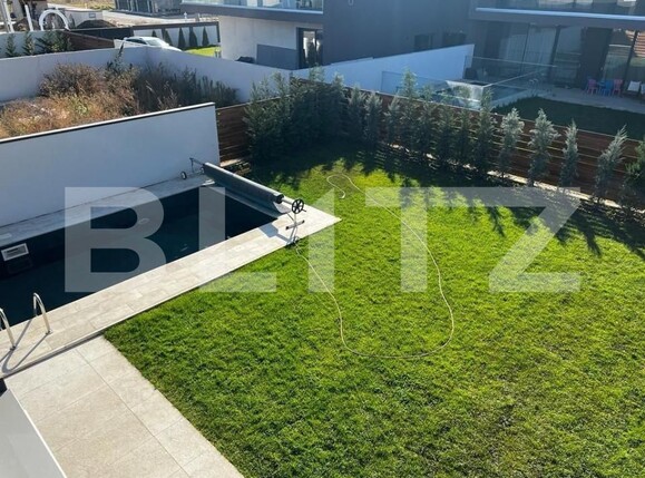 Casa de închiriat 5 camere Pipera - 175369CI | BLITZ București | Poza8