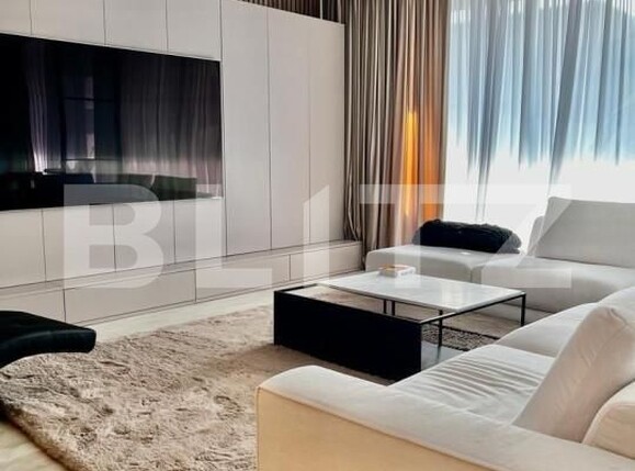 Casa de închiriat 5 camere Pipera - 175369CI | BLITZ București | Poza5