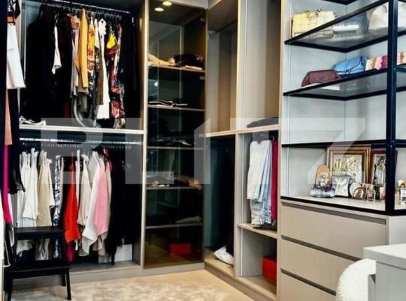 Casa de închiriat 5 camere Pipera - 175369CI | BLITZ București | Poza12