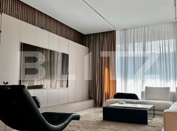 Casa de închiriat 5 camere Pipera - 175369CI | BLITZ București | Poza1