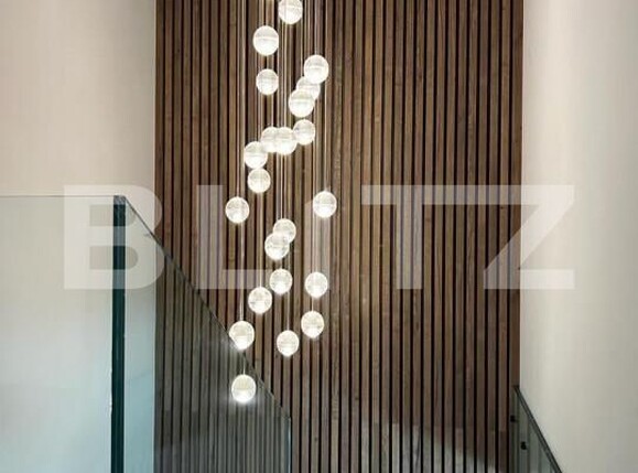 Casa de închiriat 5 camere Pipera - 175369CI | BLITZ București | Poza4