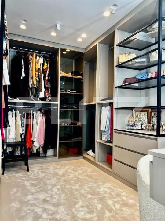 Casa de închiriat 5 camere Pipera - 175369CI | BLITZ București | Poza12