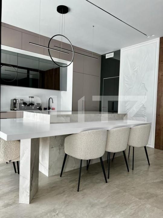 Casa de închiriat 5 camere Pipera - 175369CI | BLITZ București | Poza11