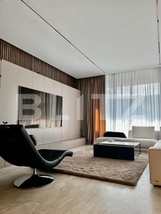 Casa de închiriat 5 camere Pipera - 175369CI | BLITZ București | Poza1