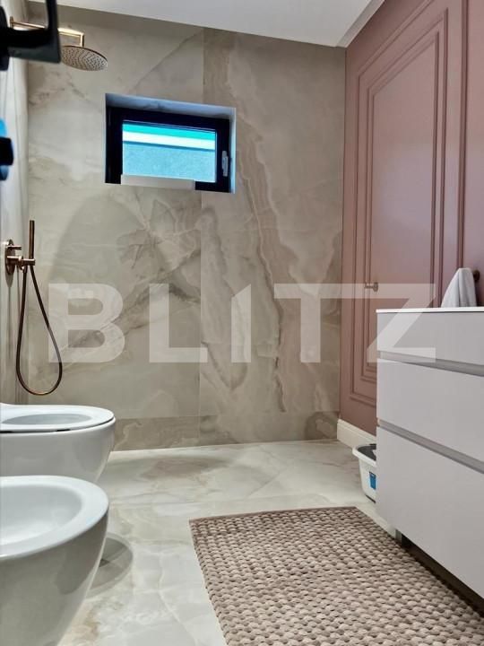 Casa de închiriat 5 camere Pipera - 175369CI | BLITZ București | Poza15