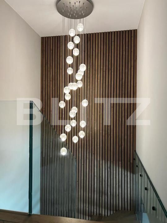 Casa de închiriat 5 camere Pipera - 175369CI | BLITZ București | Poza4