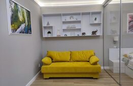 Apartament 2 camere | 40 mp | Complet Mobilat | Prelungirea Ghencea