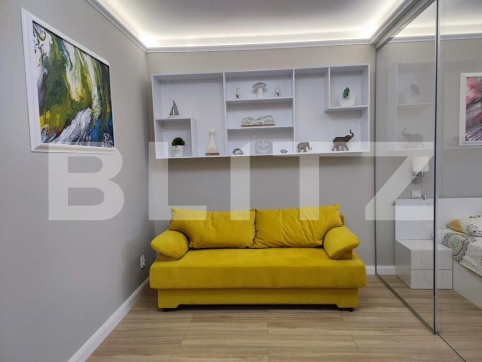 Apartament de vânzare 2 camere Ghencea - 175373AV | BLITZ București | Poza2